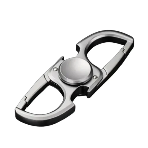 fidget-spinner-anti-stress-argentée